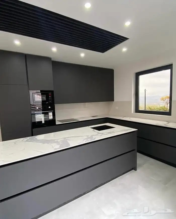 تفصيل مطابخ وغرف نوم وديكورات 1