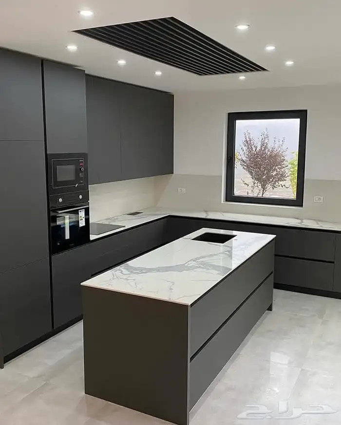 تفصيل مطابخ وغرف نوم وديكورات 2