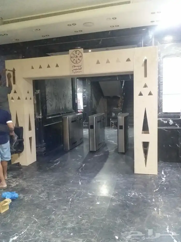 تنظيم وتجهيز فعاليات تراثية ليوم الوطني ويوم التأسيس 6