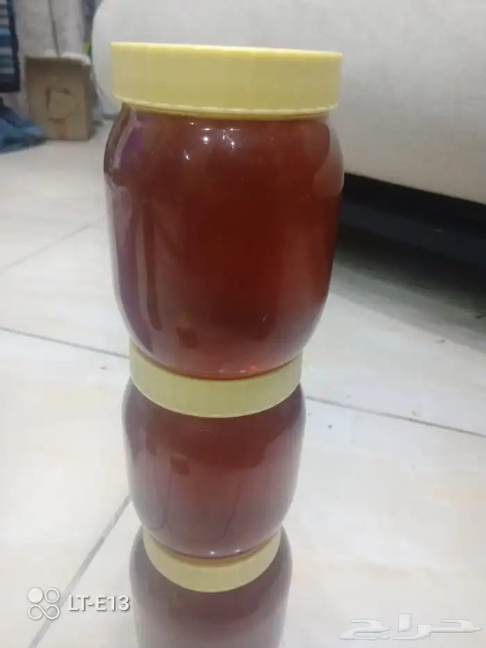 العسل السمره دوعني والحضرمي وسدر دوعني الصلي 2