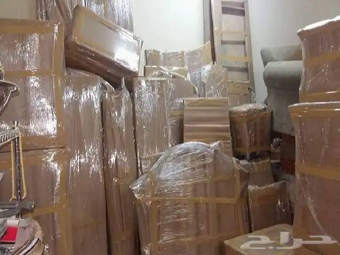 نقل عفش داخل واخرج القصيم مع الفك والركيب والتغليف والضمان 1