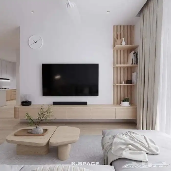 ديكور شاشه جديد 500 4