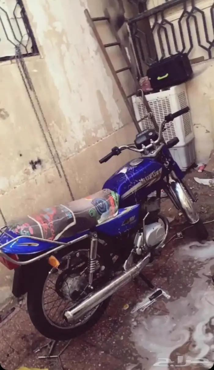 اكس ميه سزوكي للبيع. 1