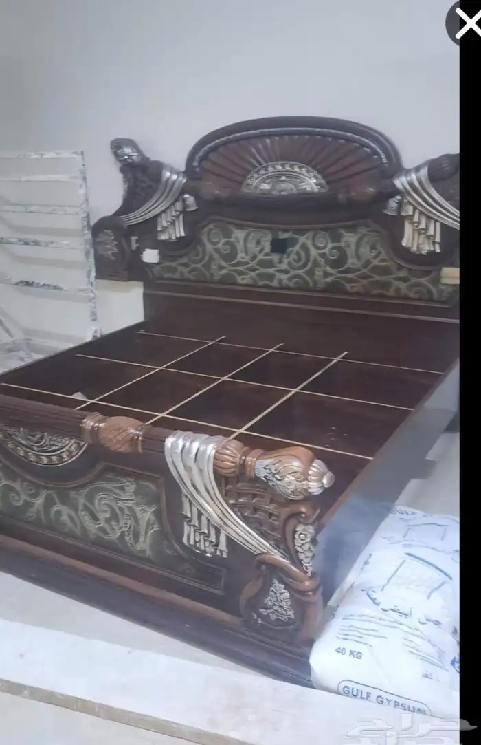 غرفة نوم للبيع بالمخواة 2