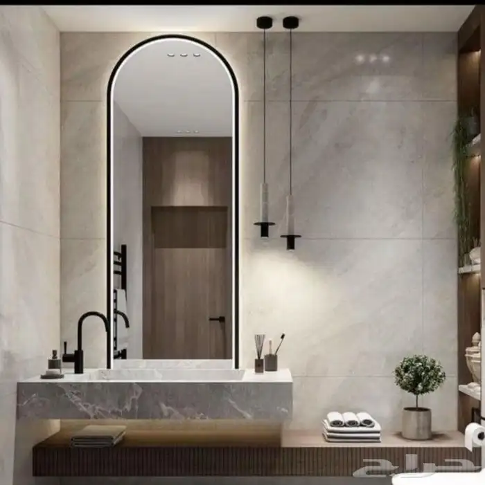 تفصيل مغاسل رخامية على حسب الطلب والمقاس يسعدنا خدمتكم 1