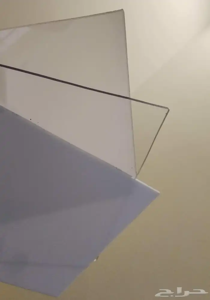 مصنع الواح بولي كربونيت لكسان مصمت ومفرغ 2