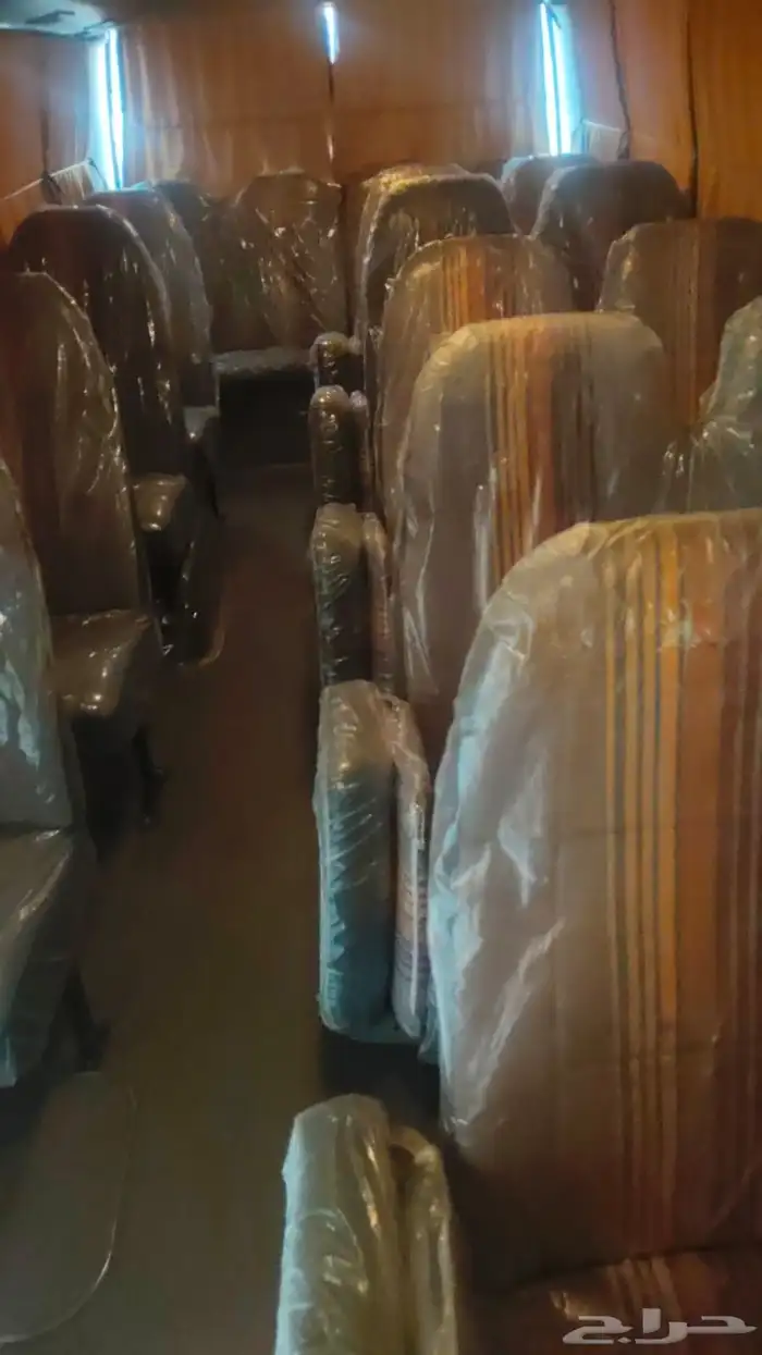 باص 2016Toyota Bus 5