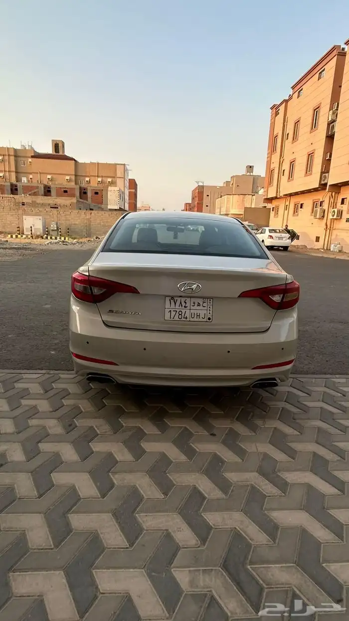 سوناتا 2016 للبيع 3