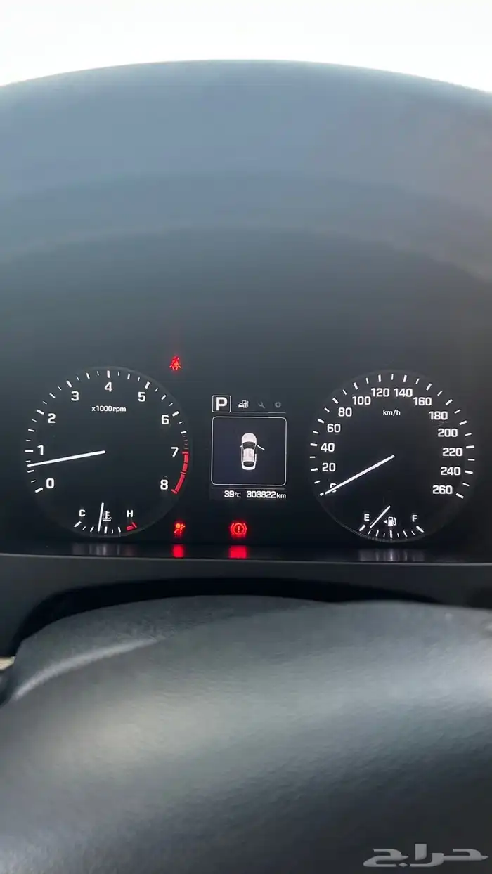 سوناتا 2016 للبيع 9