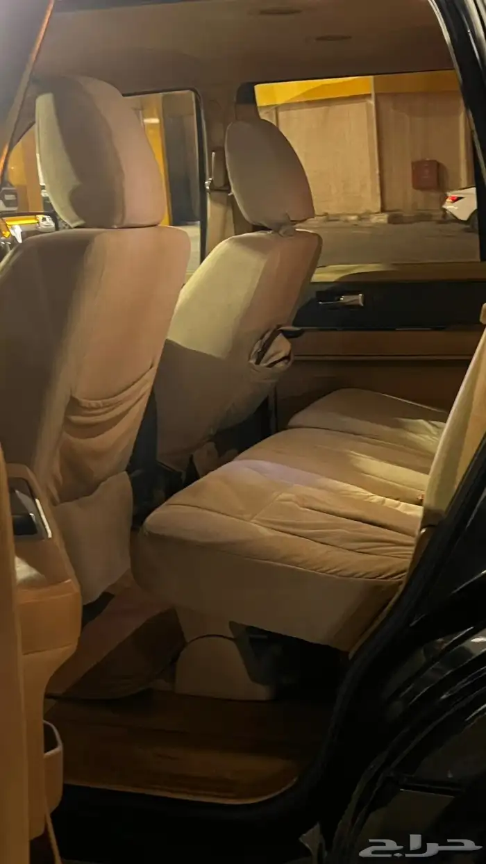 فورد اكسبيدشن 2012 XLT 2