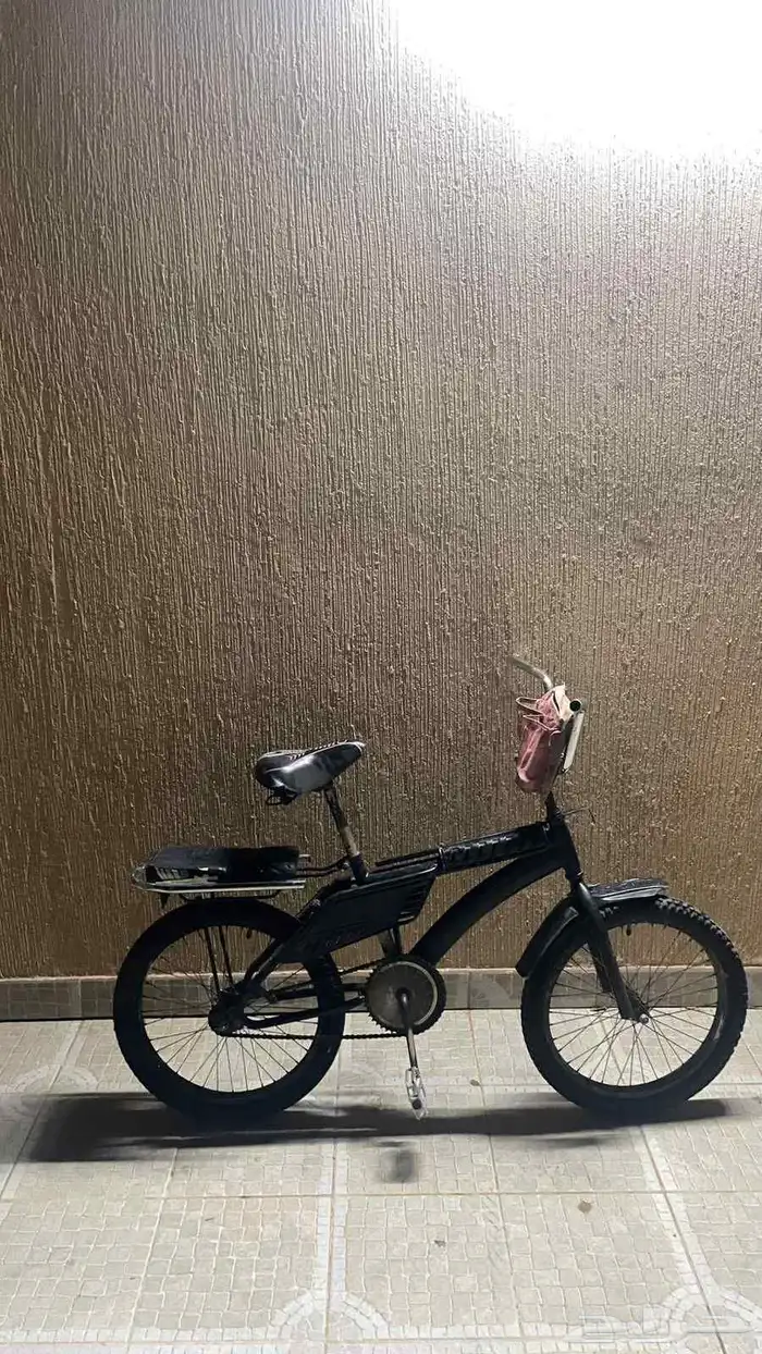 سيكل رامبو 1