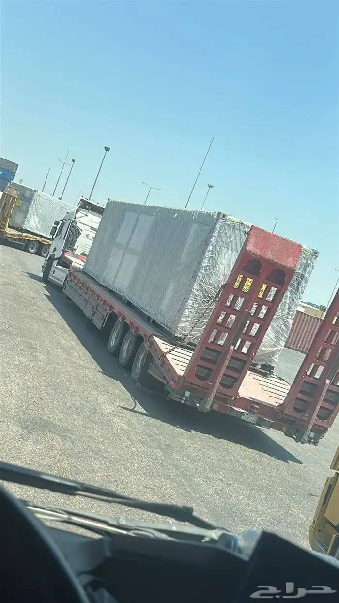 لوبد في الرياض الخرج جنادريه 6