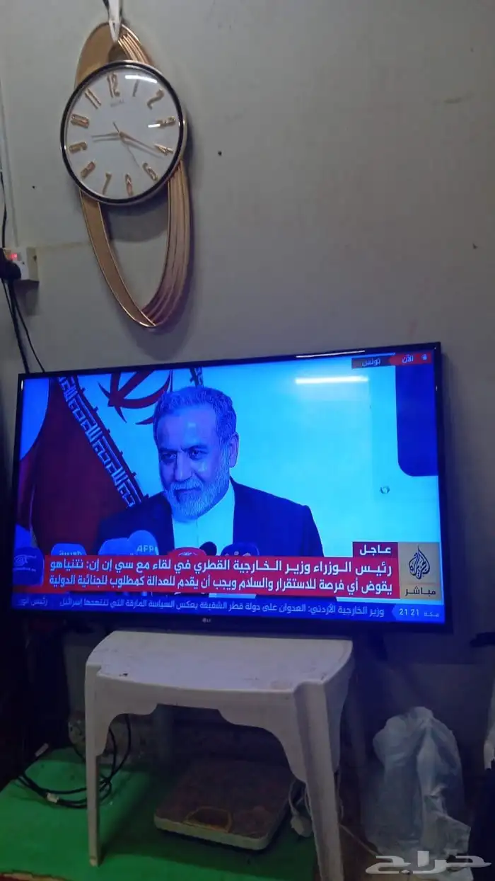 شاشه سمارت 48 LG 1