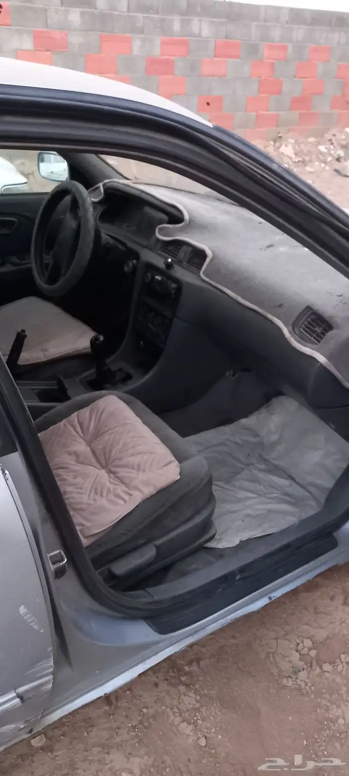 تويوتا كامري 98 8