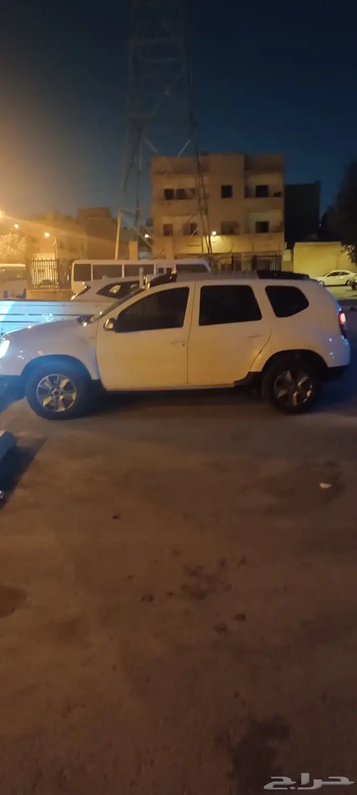رينو داستر 2016 4