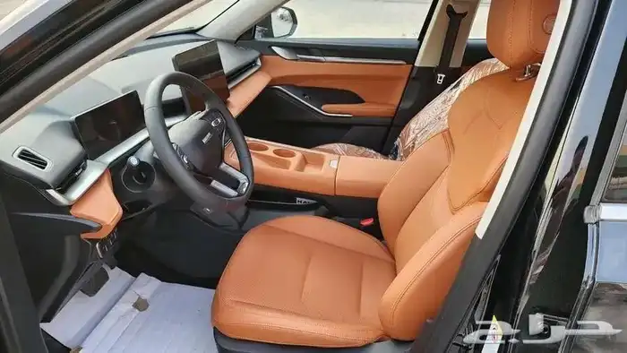 هافال H6 2026 الشكل الجديد المميز باقل سعر سوق كاش وتمويل 7
