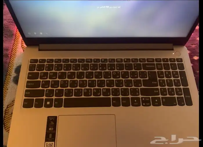 لابتوب لينوفو IdeaPad 1 للبيع 4