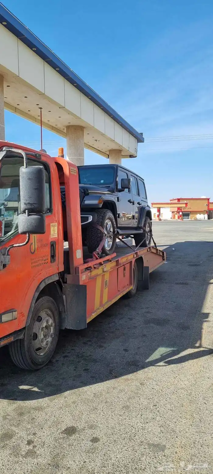 سطحه من الرياض إلى جده مكه بأسعار مناسبه جدا 2