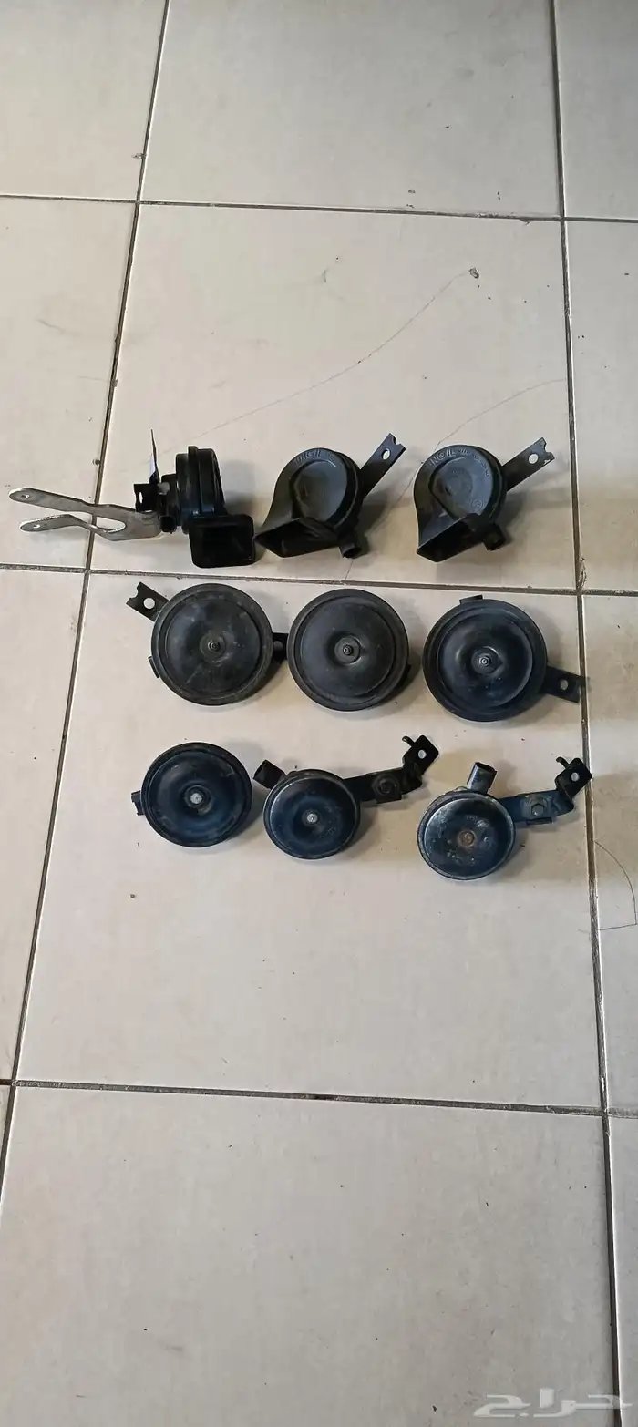 بوري وكاله حق سيارات استراد كوري 0