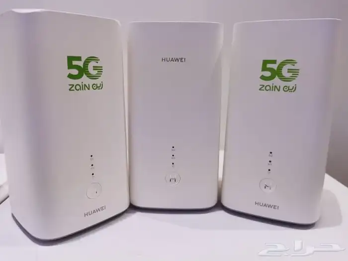 عرض اليوم الوطني من زين انترنت 5G 2