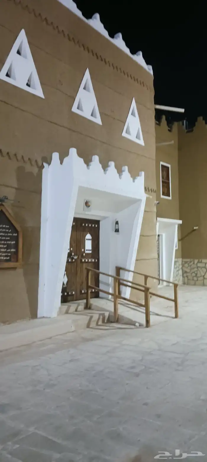 مقاول مباني تراثيه 5