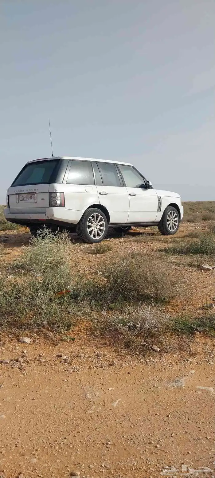 رنج روفرفوج 2011 8