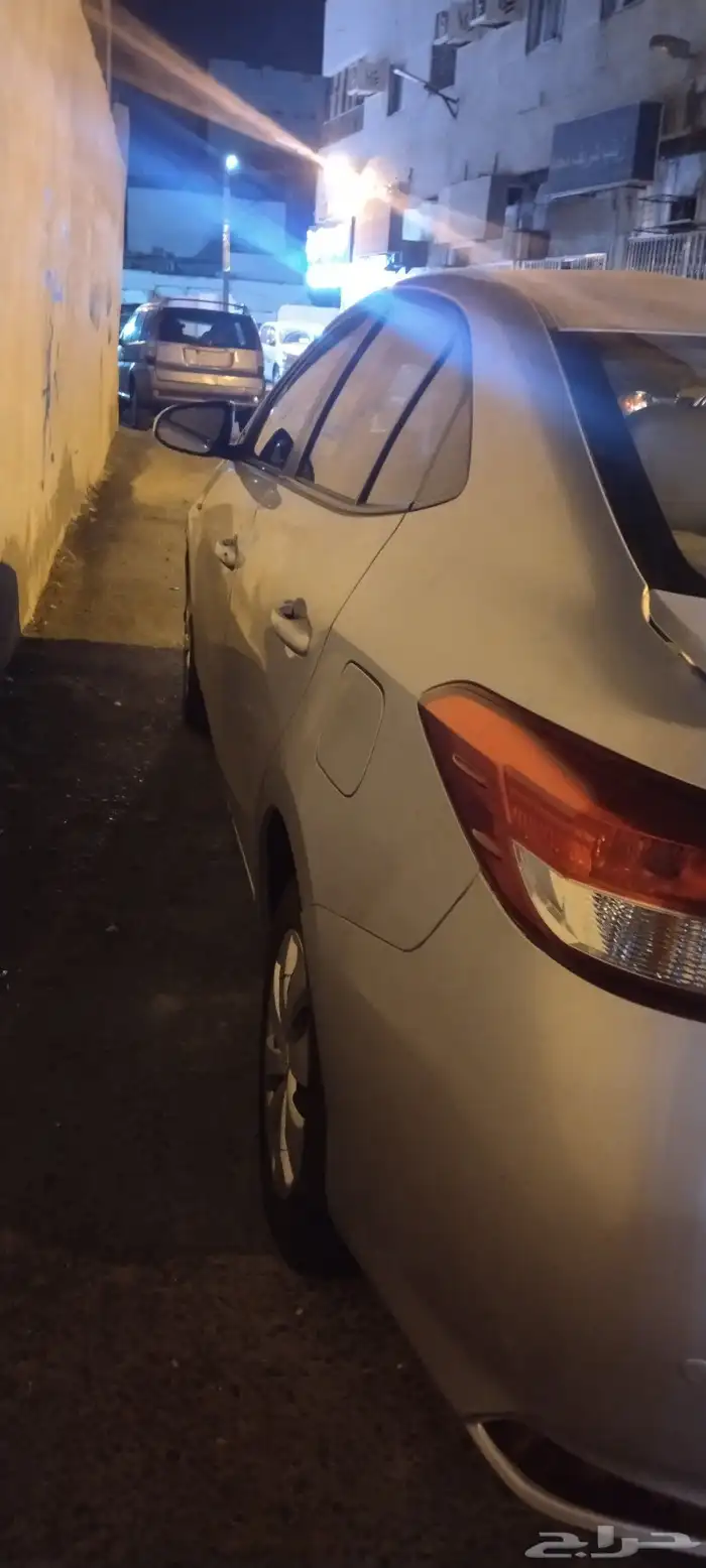 تويوتا يارس Toyota Yaris 2019 4