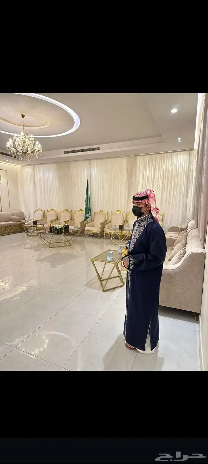 قهوجي وصبابين ومضيف رجال ونساء 2