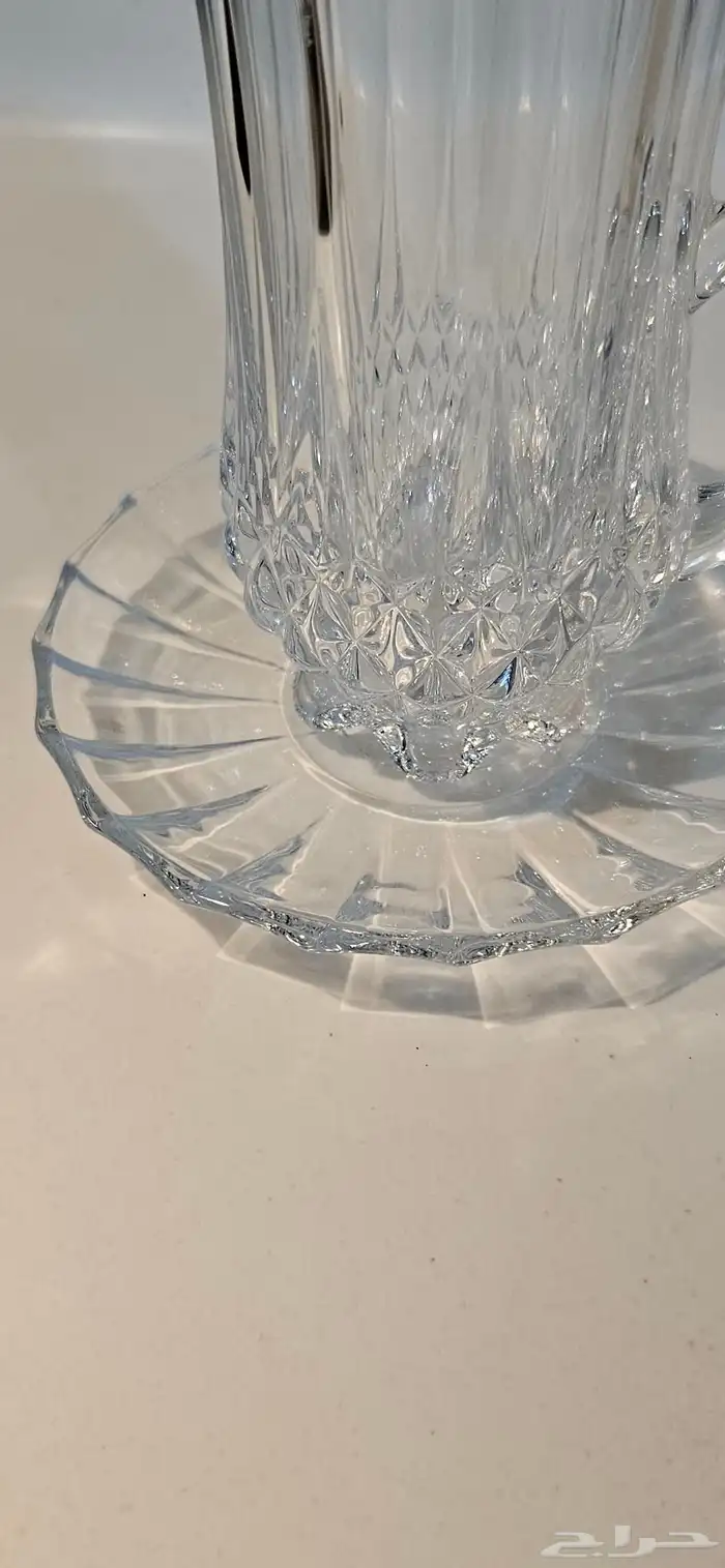 بيالات كريستال بوهيمي 1