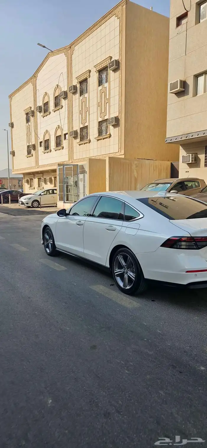 للبيع هوندا أكورد الموتر منوة المستخدم شبه وكالة 11