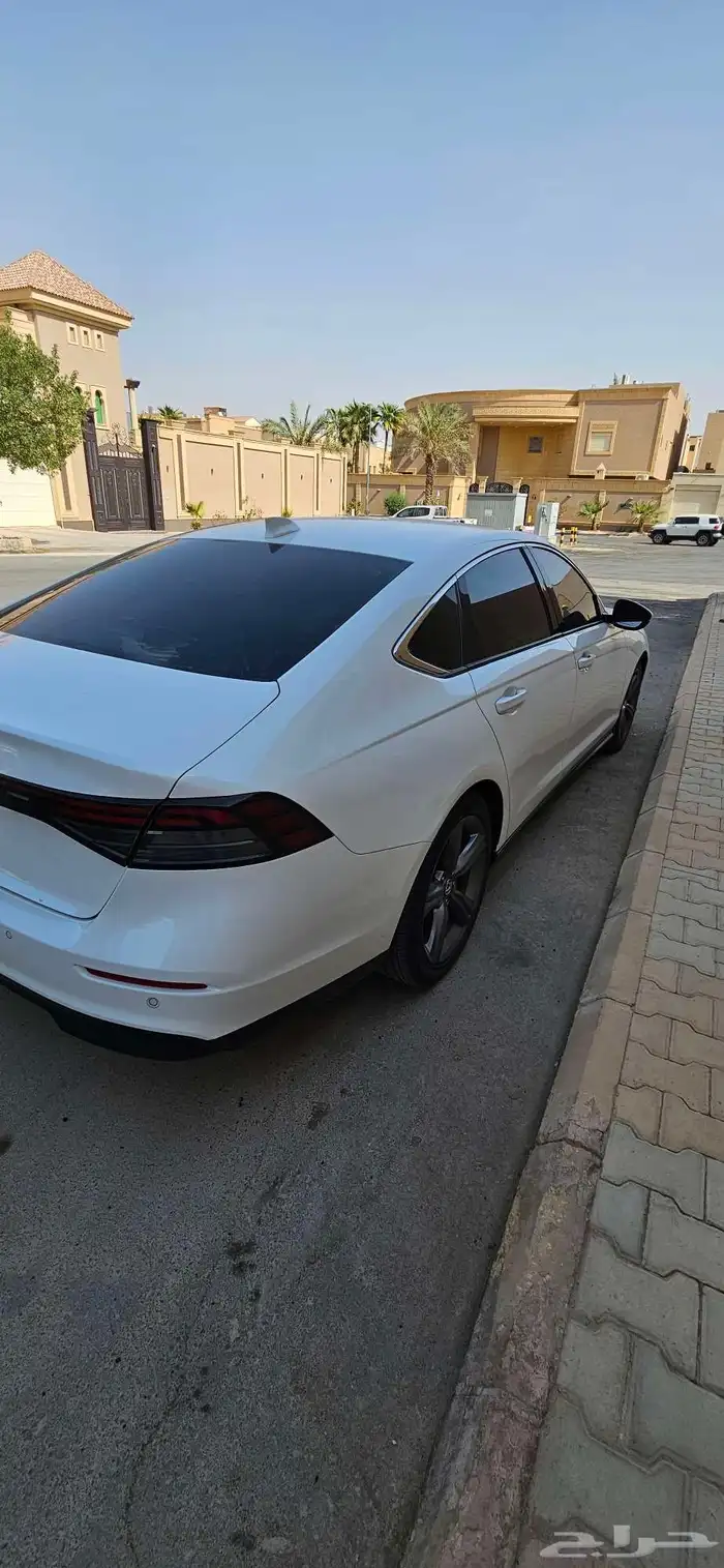 للبيع هوندا أكورد الموتر منوة المستخدم شبه وكالة 9