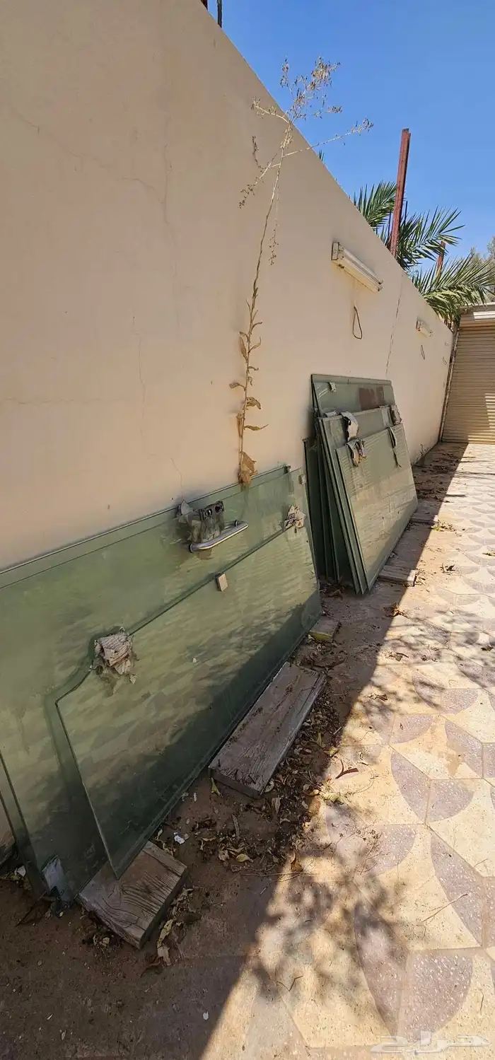 زجاج سوكرت مقاس غرفة 4 4 1
