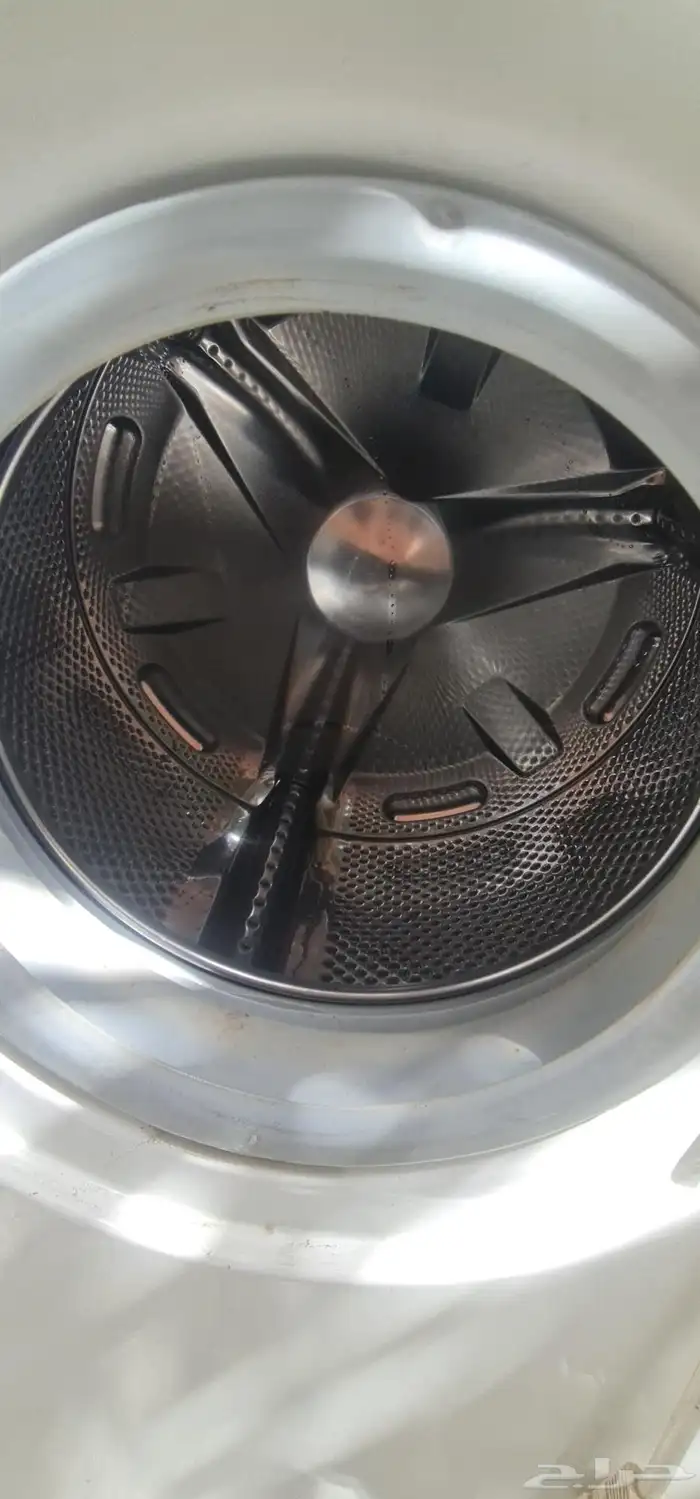 غسالة اوتوماتيك حجم 7 كيلو 1