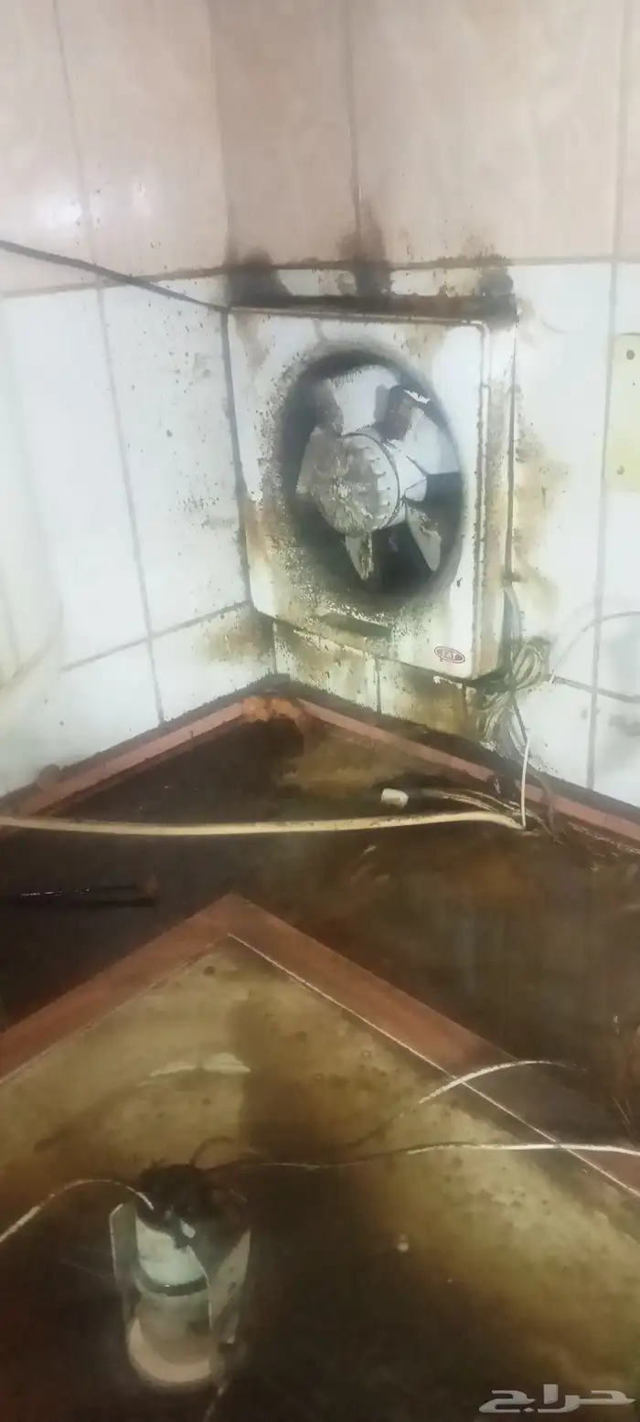 شركة تنظيف منازل 8