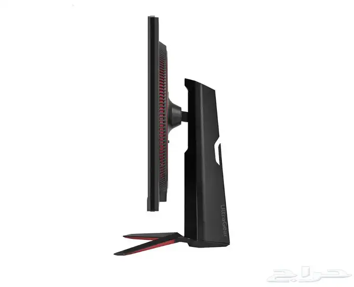 للبيع  شاشة ألعاب LG 32GN650-B مستعملة بحالة ممتازة 0