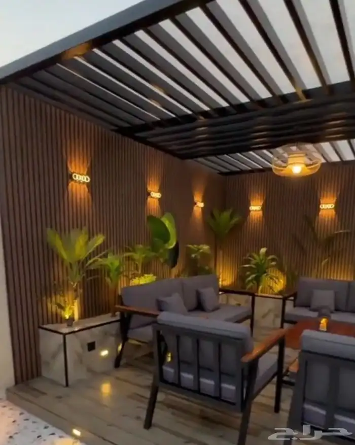 ديكورات ودهانات تبوك 8