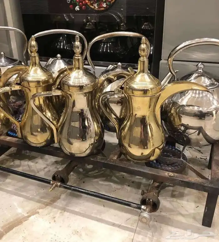 قهوجي الرياض 2