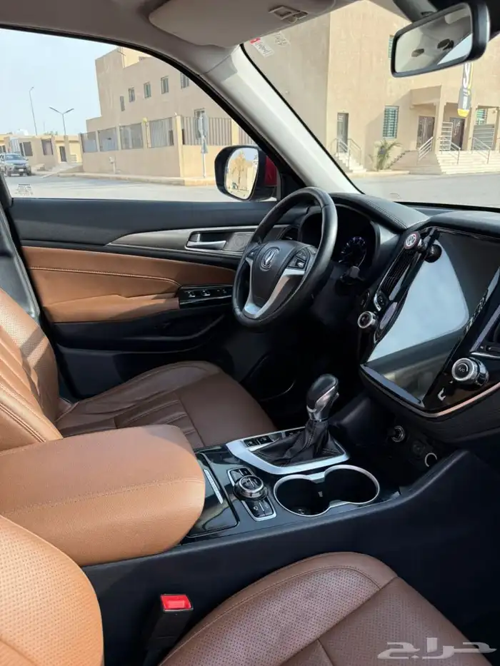 شانجان 2019 سي اس 95 9