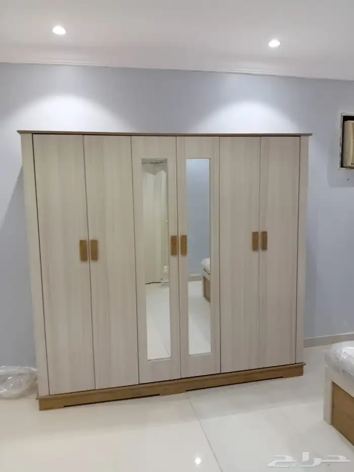 غرف نوم وطنى جديده 23