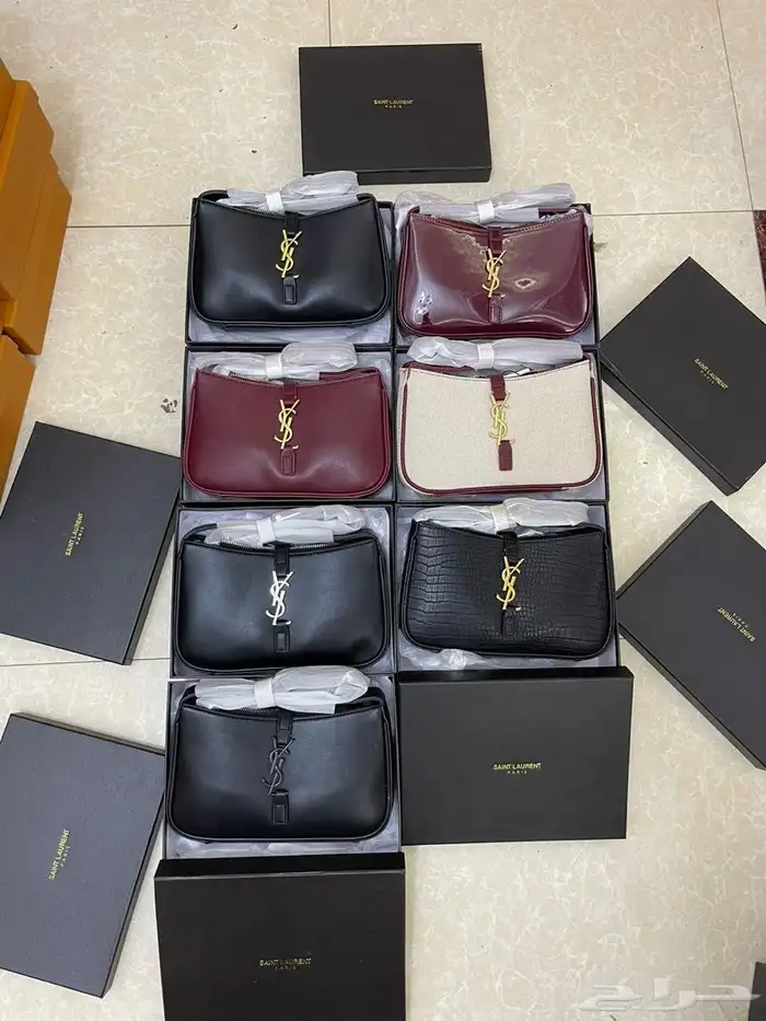 شنطه ماركات جمله وقطاعي لطلب واستفسارات 8