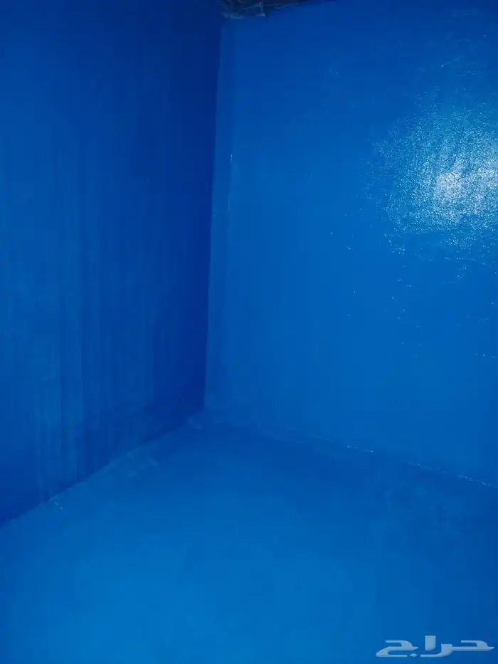 عزل اسطح عزل خزانات كشف تسربات 1