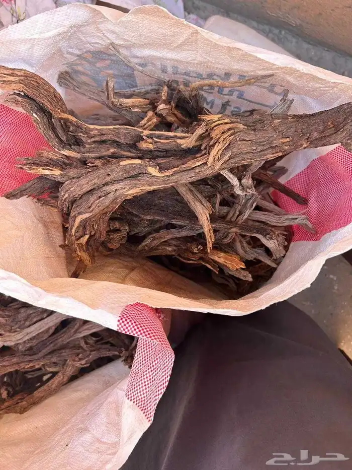 يوجد رمث مستورد 1