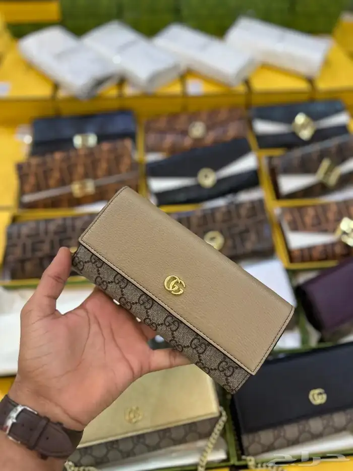 شنط ماركة جوتشي 2
