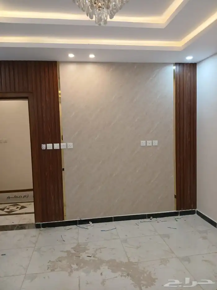 اصباغ وديكورات مضلات 0