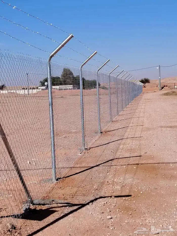 اعمال شبوك توريد وتركيب وصيانة تركيب شبوك مزراع تركيب شبوك 0