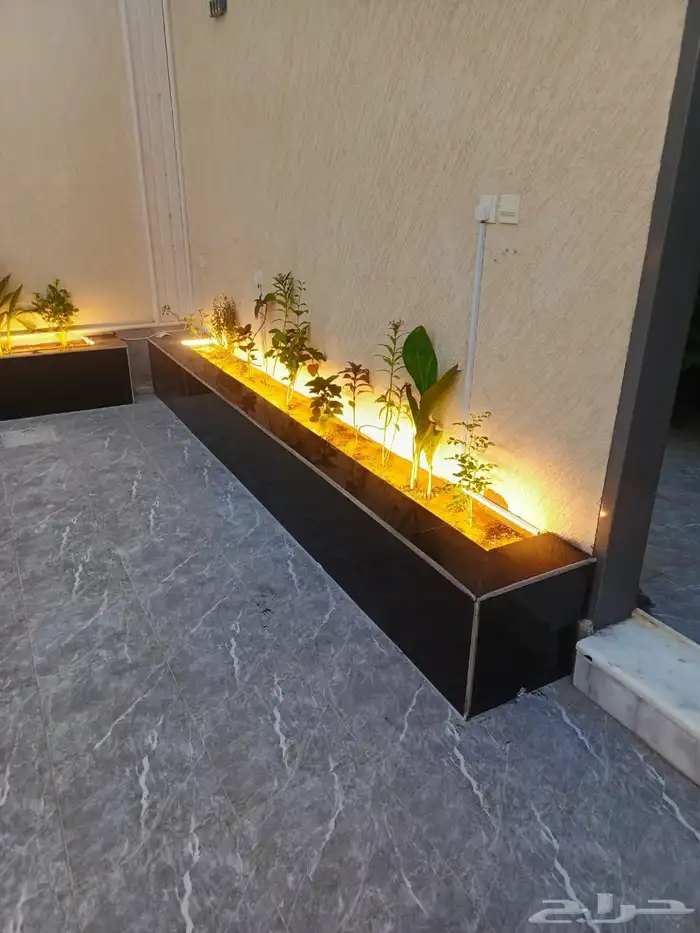 احواض طبيعي 3