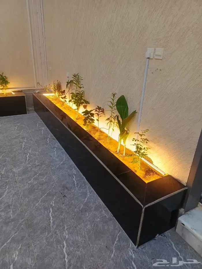 احواض طبيعي 2