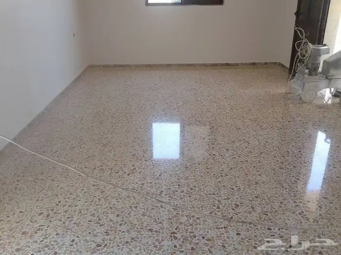 جلي بلاط و تلميع رخام خميس مشيط و ابها 3