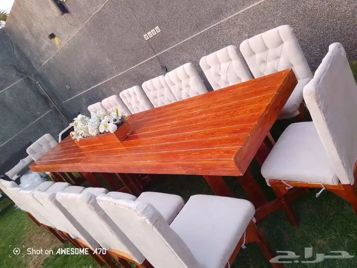 الوفاء للحفلات 2