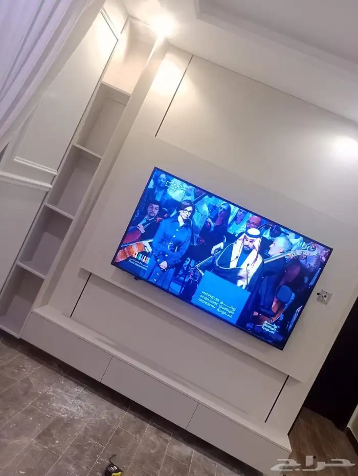 ديكورات بسعر منساب 3